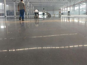 北京無溶劑環氧地坪施工 選擇美沃地坪涂料，打造環保耐用地面