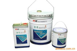 倫教廣美油漆產品全面解析 產品特點、圖片展示與加盟店優勢