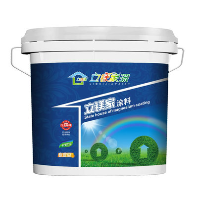 涂料產品中心 從基礎到創(chuàng)新，構建多彩世界