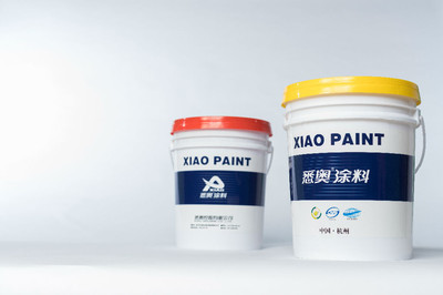 質感漆 建筑外墻的藝術革新與仿石漆的卓越表現