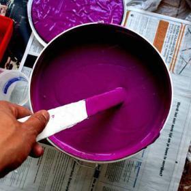 信譽為基，品質為魂 解析有機涂料、乳膠漆與無機涂料的選擇之道