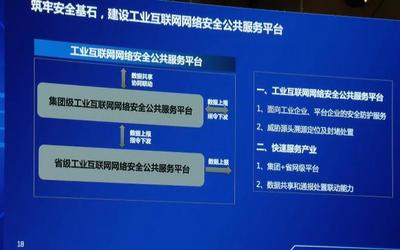 攀登“5G+工業(yè)互聯(lián)網(wǎng)”高峰 運(yùn)營商登山隊(duì)的路徑與安全護(hù)航