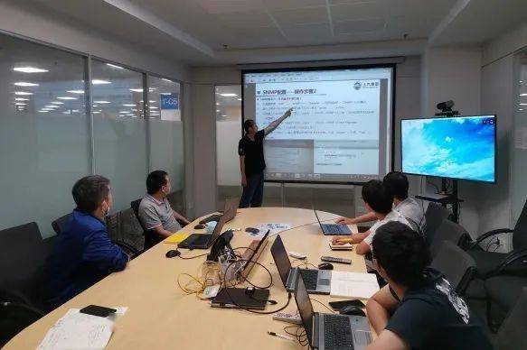 筑牢工控網絡安全防線，護航工廠穩定高效運行——論互聯網安全服務的核心價值