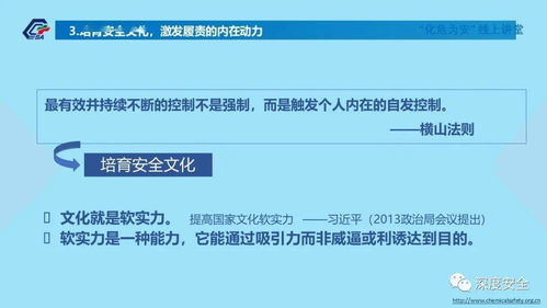 精品PPT 筑牢防線，共筑平安——互聯網安全服務機構建立健全全員安全生產責任制指南